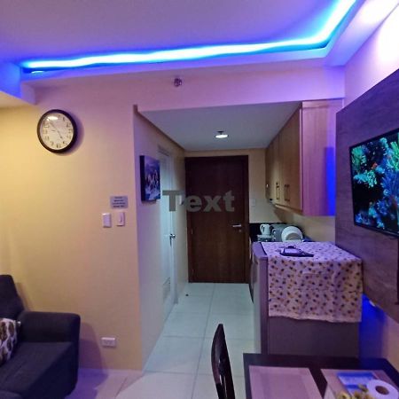 Staycation Dream Condotel Manila Bagian luar foto