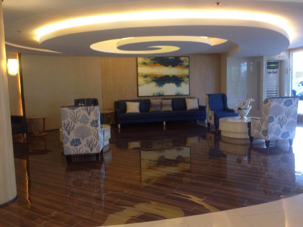 Staycation Dream Condotel Manila Bagian luar foto