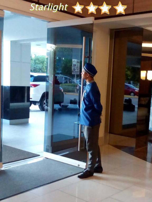 Staycation Dream Condotel Manila Bagian luar foto