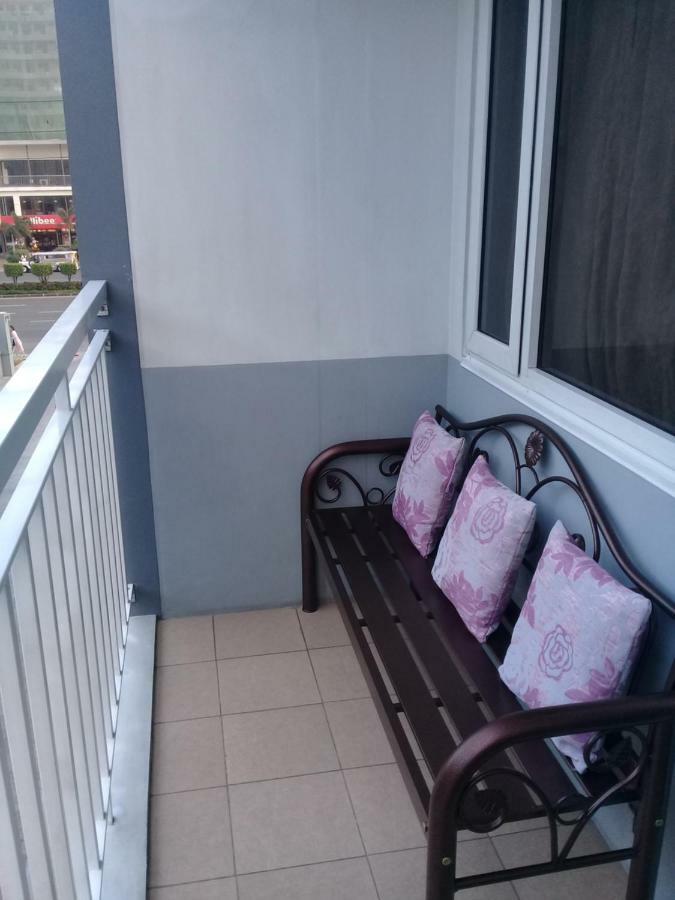 Staycation Dream Condotel Manila Bagian luar foto