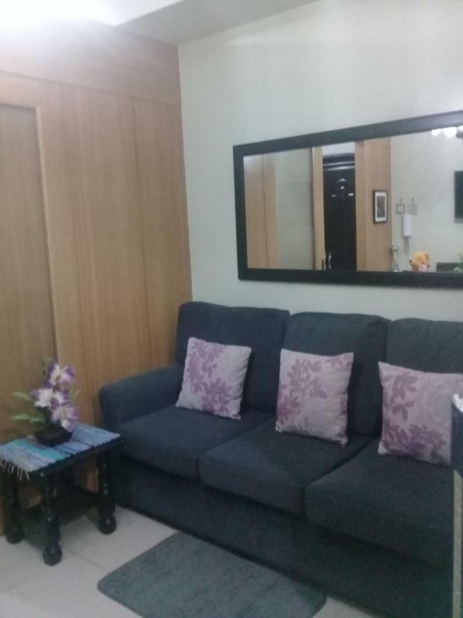 Staycation Dream Condotel Manila Bagian luar foto