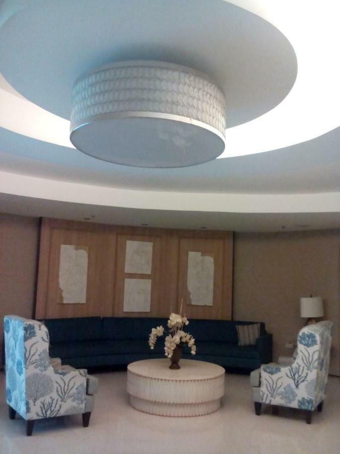 Staycation Dream Condotel Manila Bagian luar foto