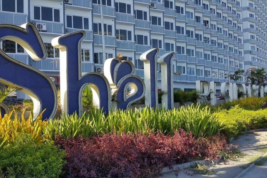 Staycation Dream Condotel Manila Bagian luar foto
