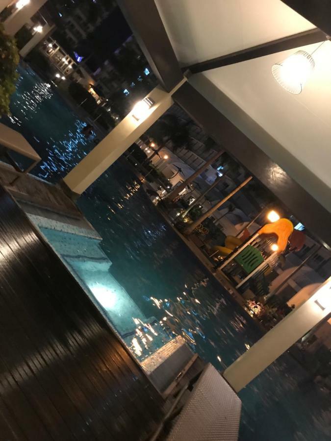 Staycation Dream Condotel Manila Bagian luar foto