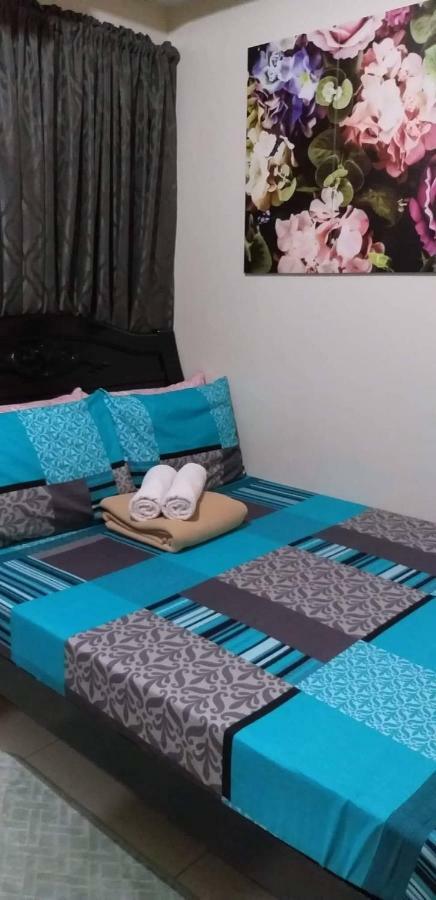 Staycation Dream Condotel Manila Bagian luar foto