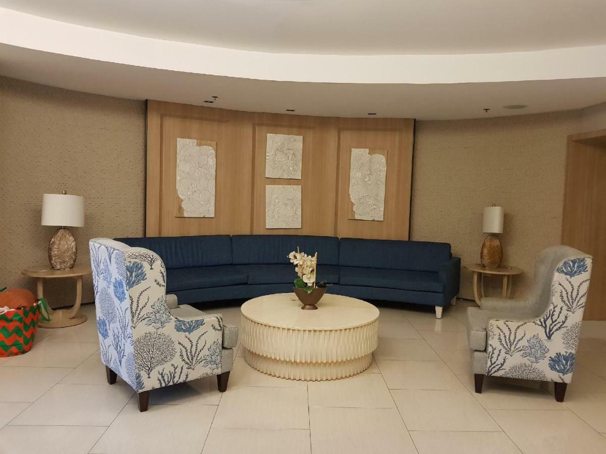 Staycation Dream Condotel Manila Bagian luar foto